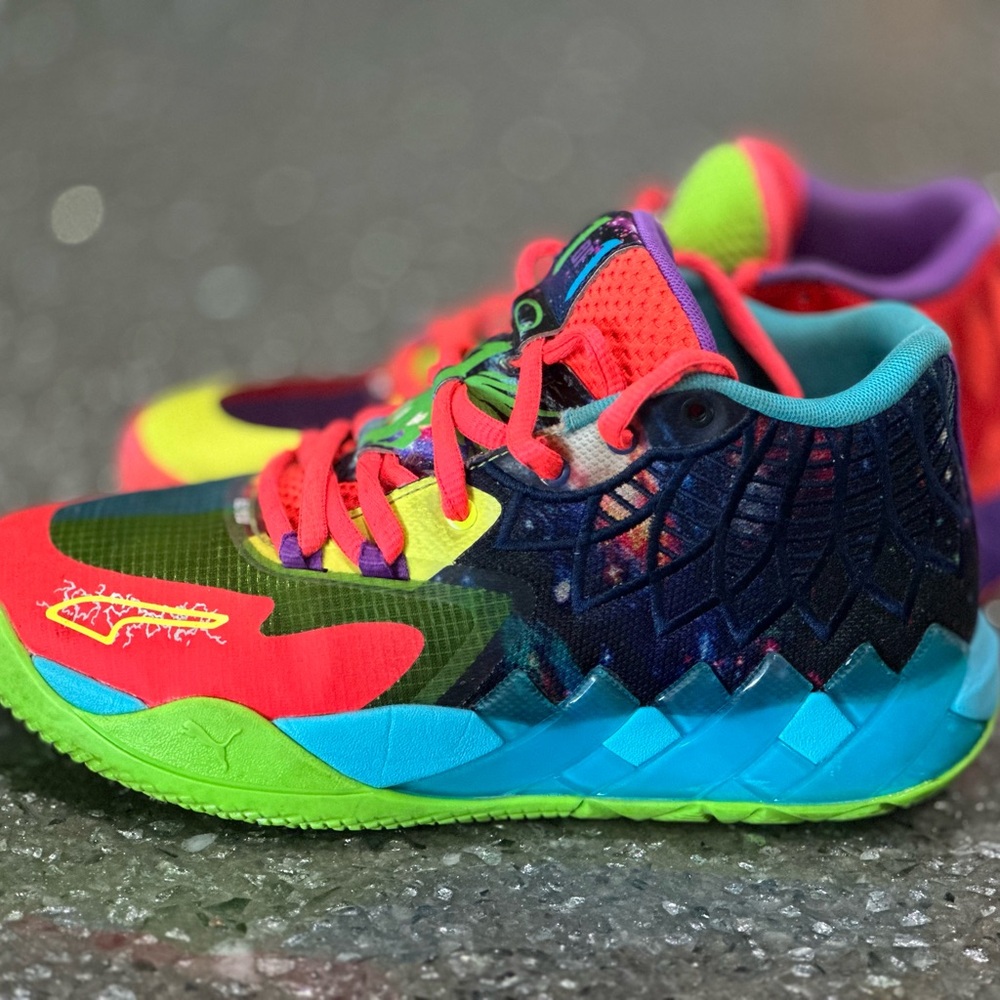 Puma MB.1 Be You